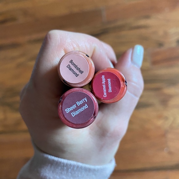 Lipsense Limited edition Diamond collection - Picture 1 of 3